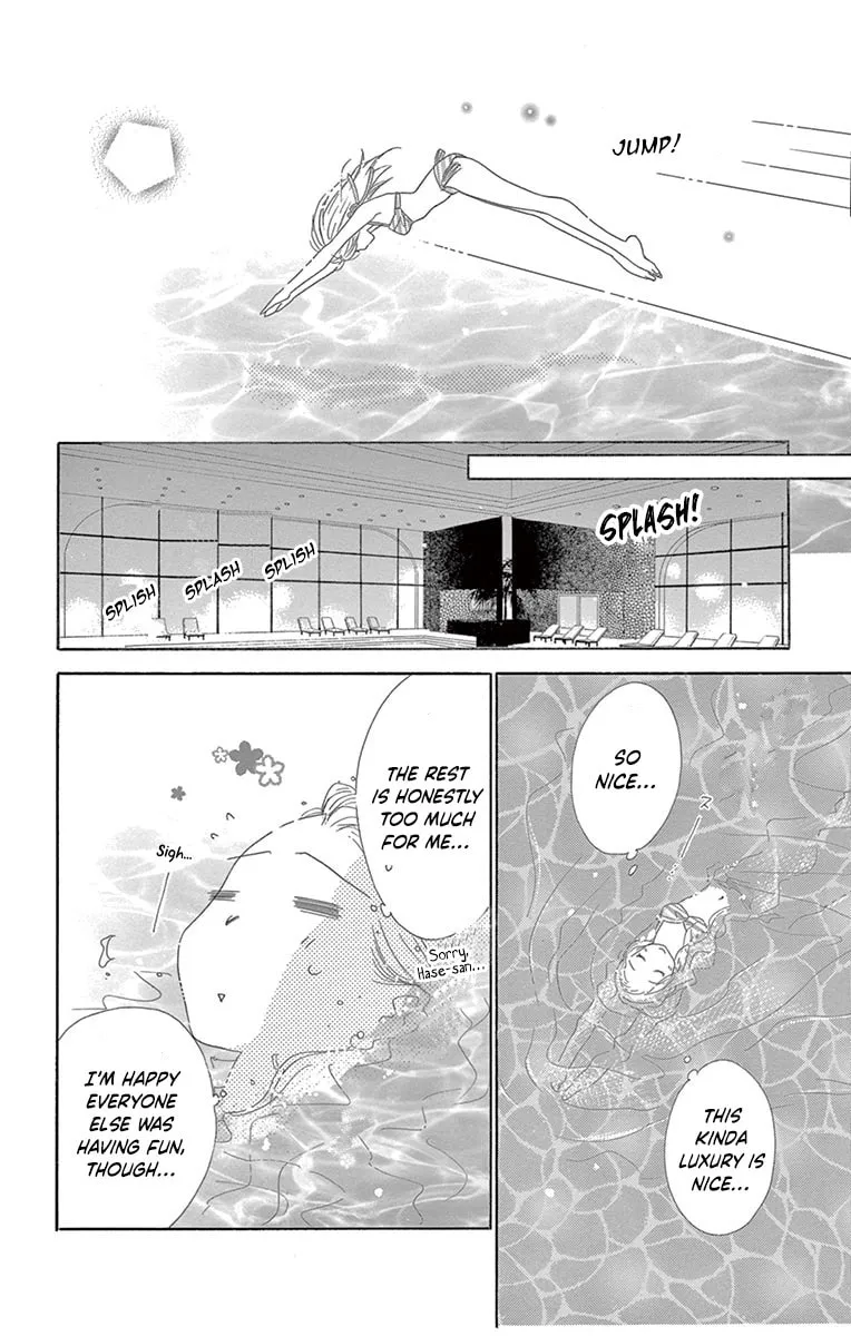 Read Love Phantom chapter 19 image 27 on Lezhin