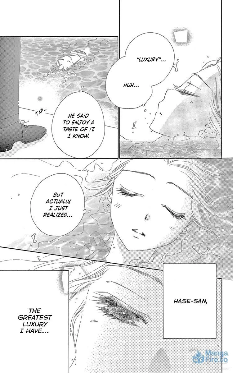 Read Love Phantom chapter 19 image 28 on Lezhin