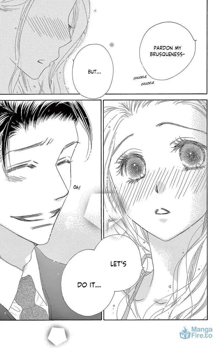 Read Love Phantom chapter 19 image 34 on Lezhin