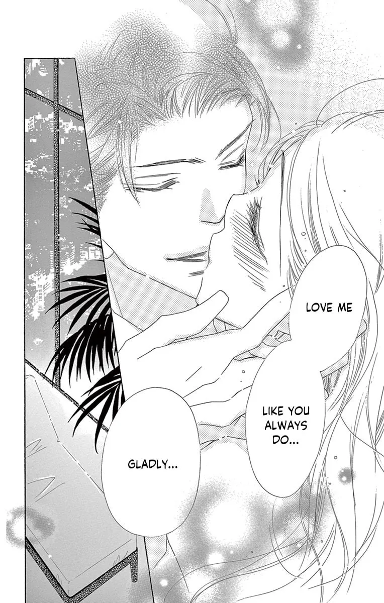 Read Love Phantom chapter 19 image 35 on Lezhin