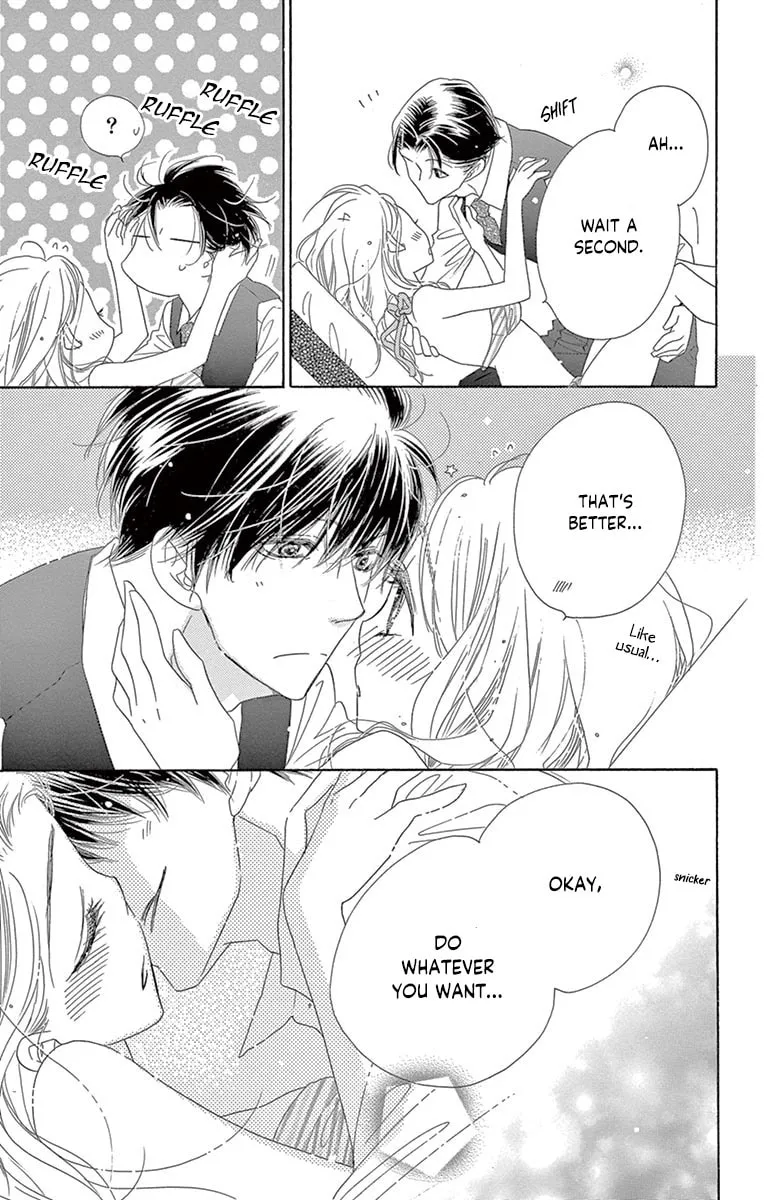 Read Love Phantom chapter 19 image 36 on Lezhin
