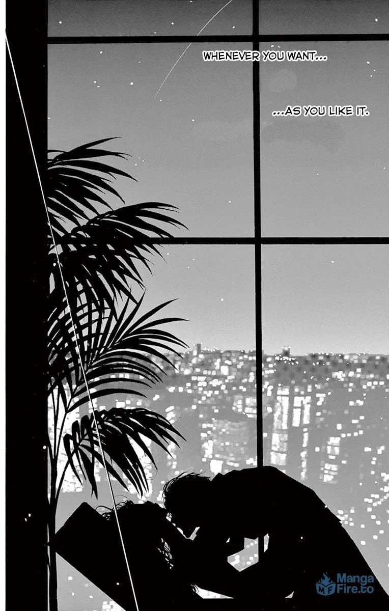 Read Love Phantom chapter 19 image 37 on Lezhin
