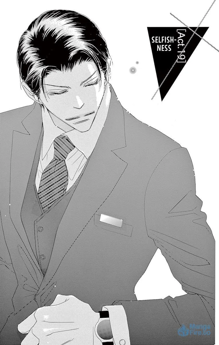 Read Love Phantom chapter 19 image 4 on Lezhin