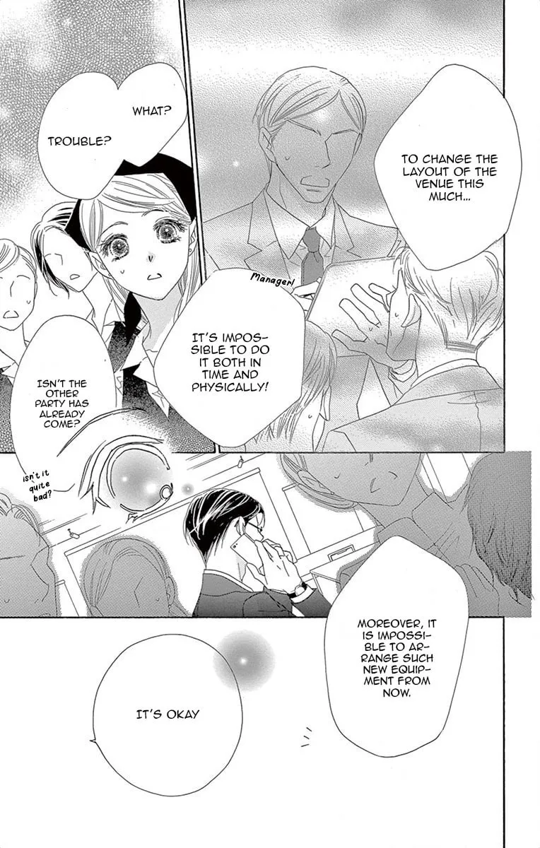 Read Love Phantom chapter 2 image 13 on Lezhin