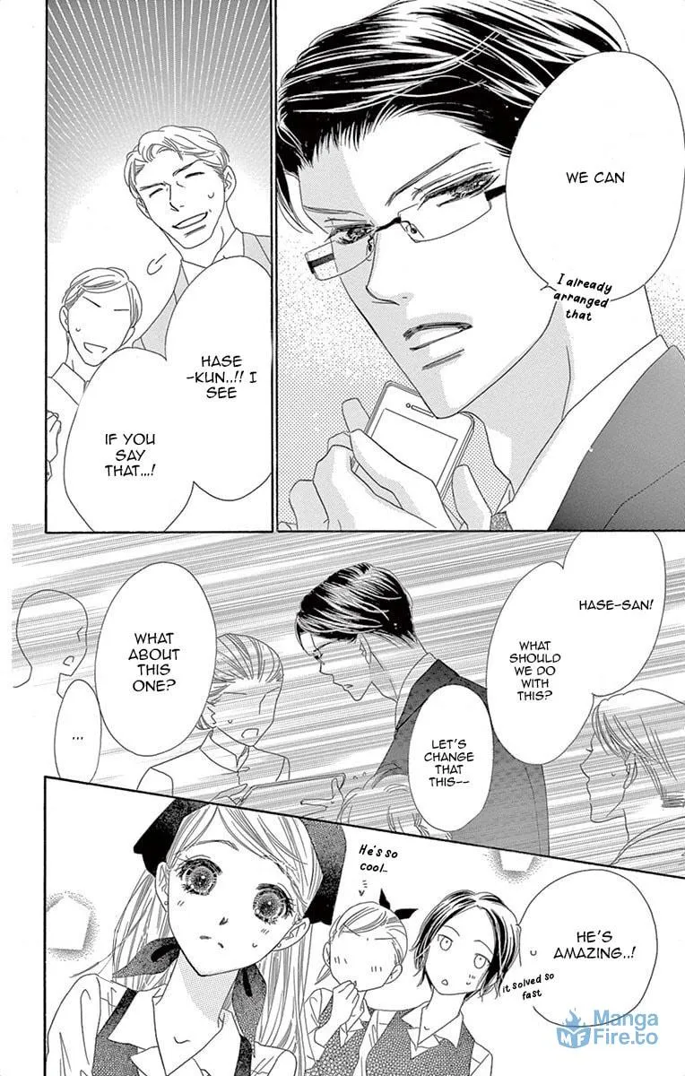 Read Love Phantom chapter 2 image 14 on Lezhin
