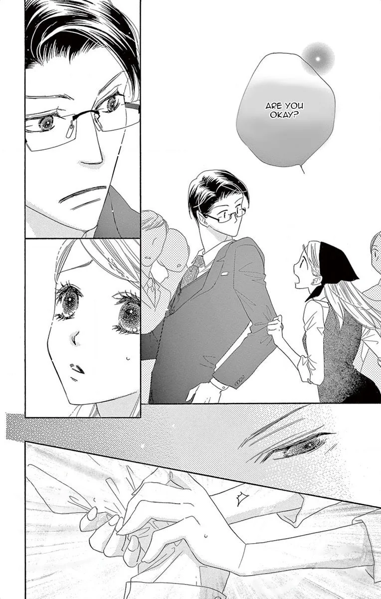 Read Love Phantom chapter 2 image 16 on Lezhin