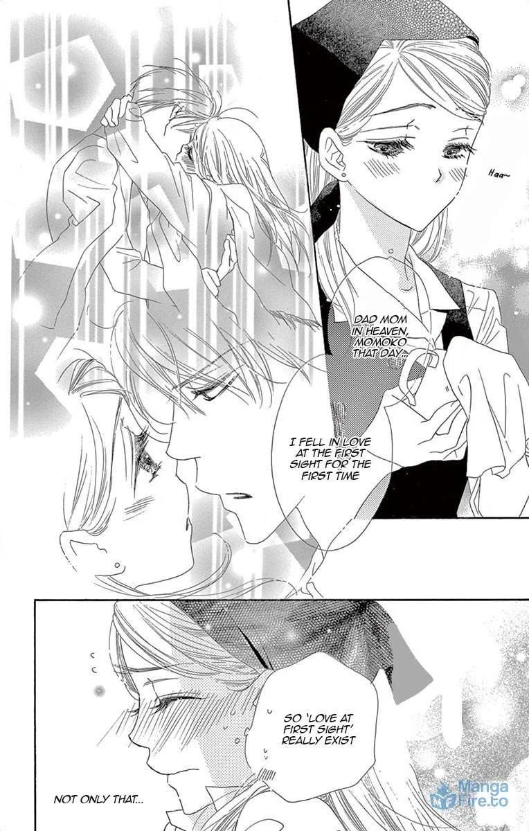 Read Love Phantom chapter 2 image 2 on Lezhin