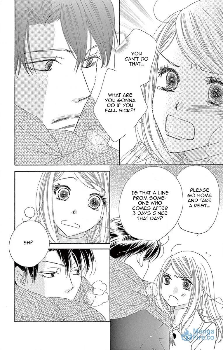 Read Love Phantom chapter 2 image 20 on Lezhin
