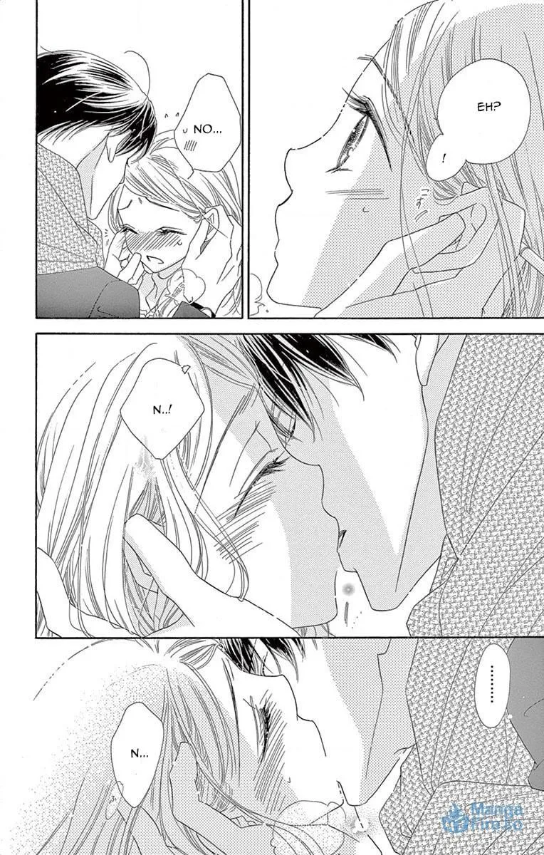 Read Love Phantom chapter 2 image 26 on Lezhin