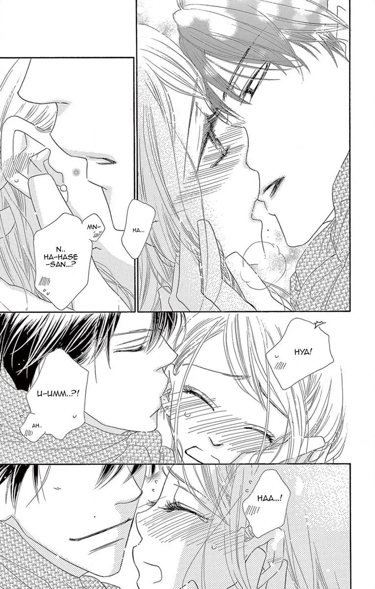 Read Love Phantom chapter 2 image 27 on Lezhin