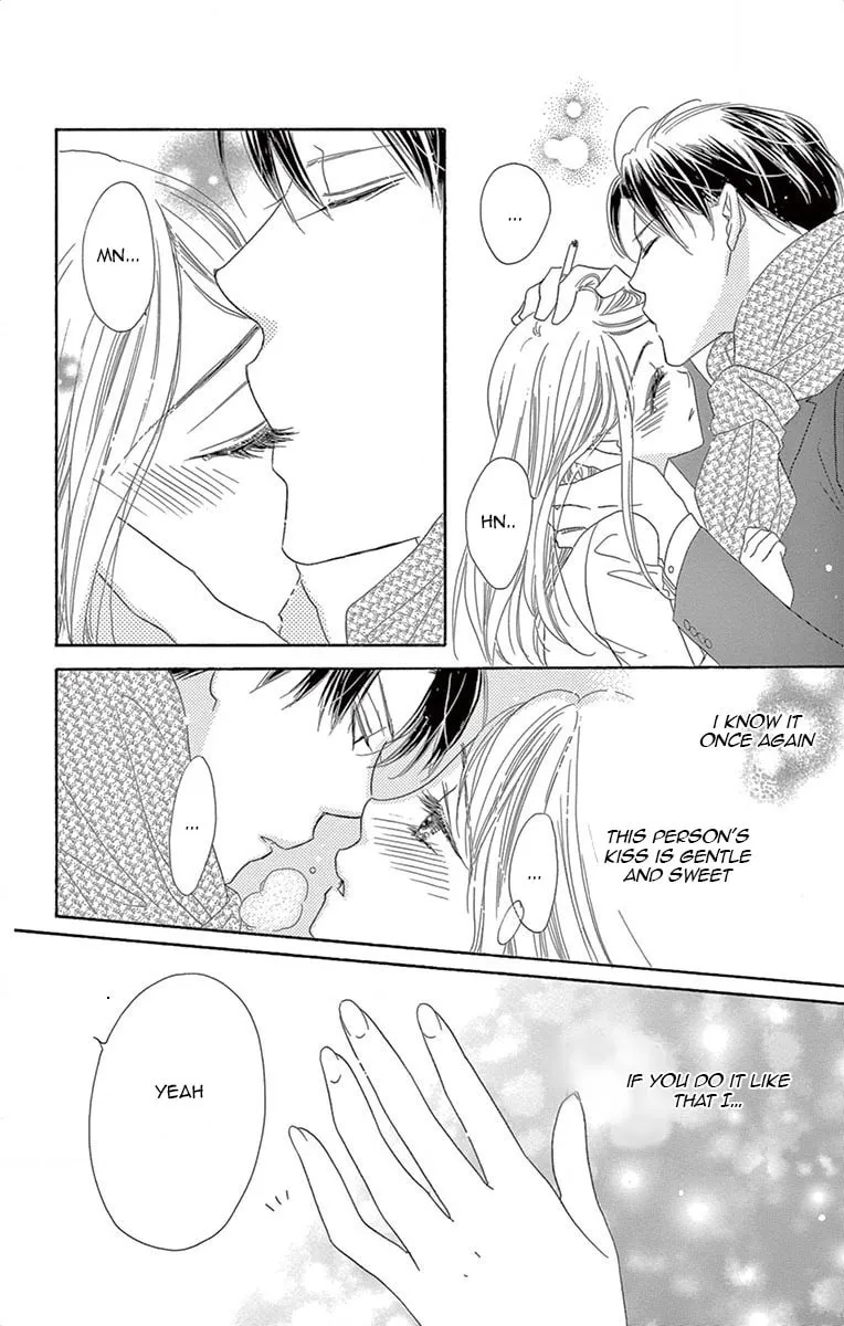 Read Love Phantom chapter 2 image 28 on Lezhin