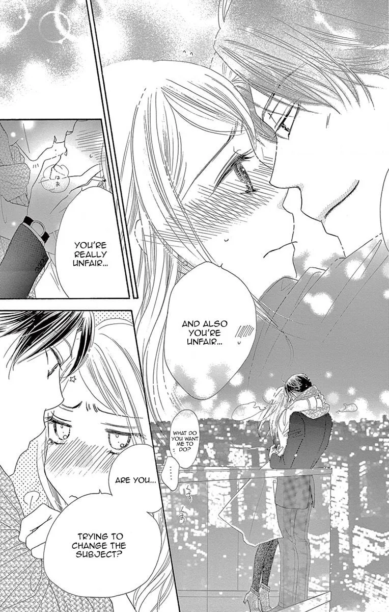 Read Love Phantom chapter 2 image 31 on Lezhin
