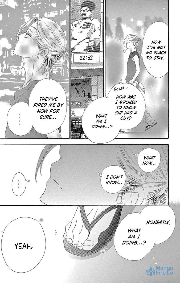 Read Love Phantom chapter 20 image 28 on Lezhin