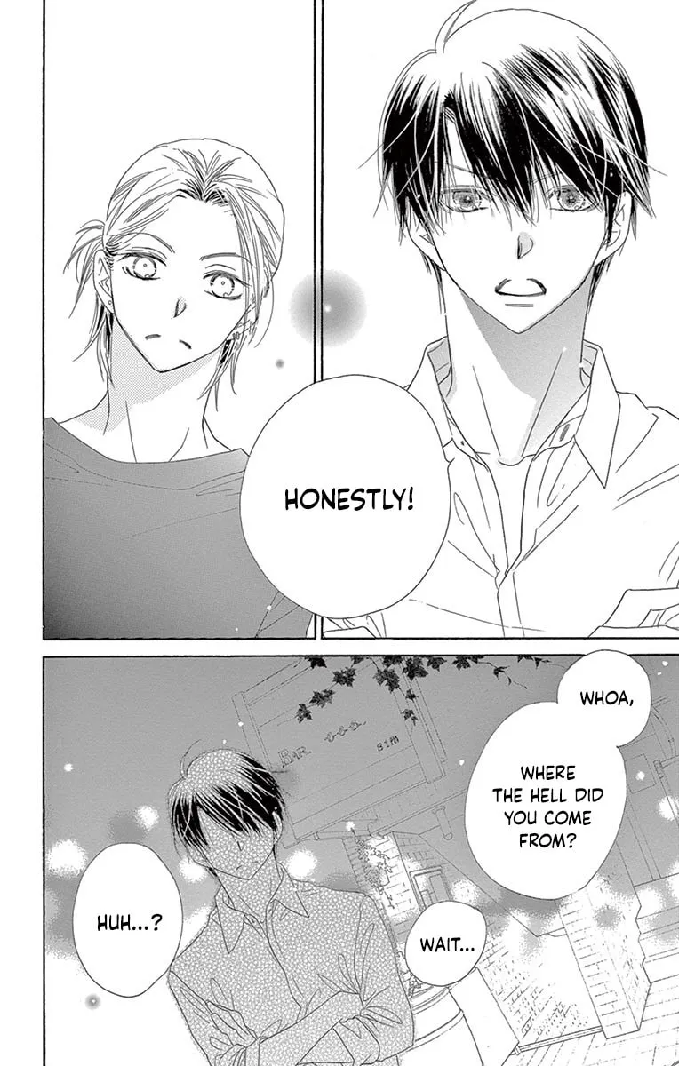 Read Love Phantom chapter 20 image 29 on Lezhin