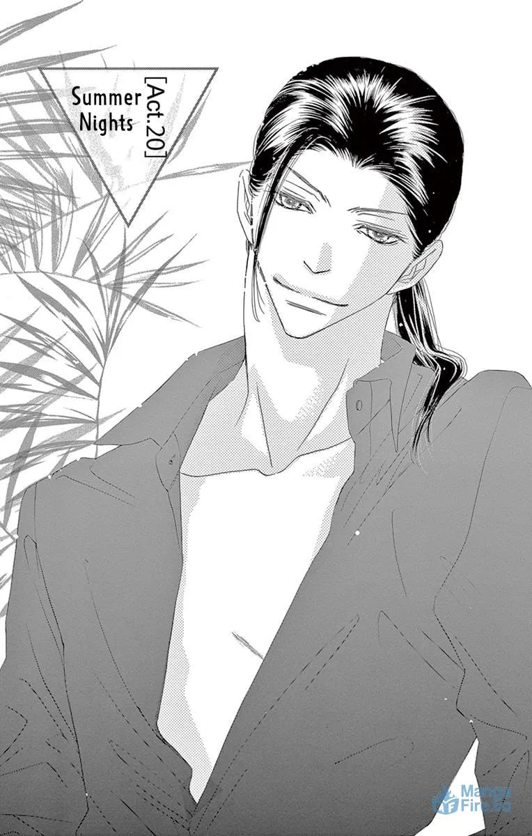 Read Love Phantom chapter 20 image 4 on Lezhin