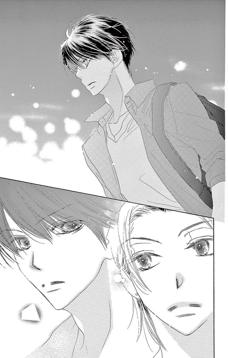 Read Love Phantom chapter 20 image 8 on Lezhin
