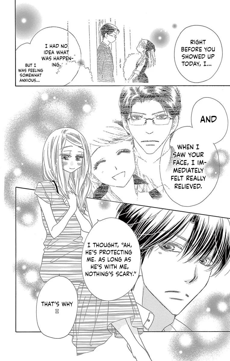 Read Love Phantom chapter 21 image 27 on Lezhin