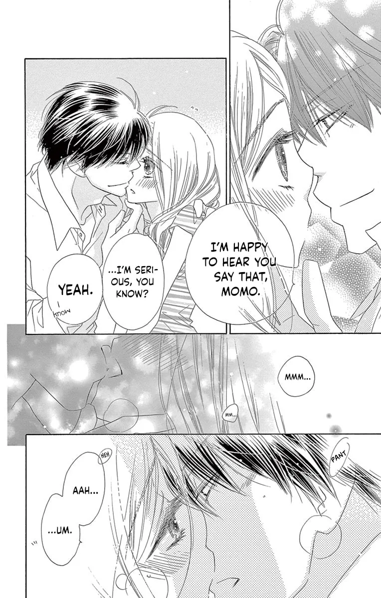 Read Love Phantom chapter 21 image 29 on Lezhin