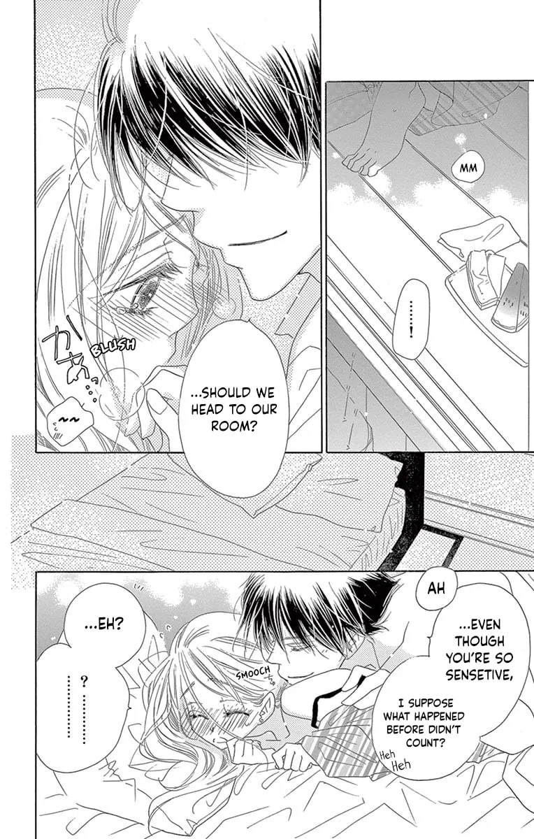 Read Love Phantom chapter 21 image 31 on Lezhin