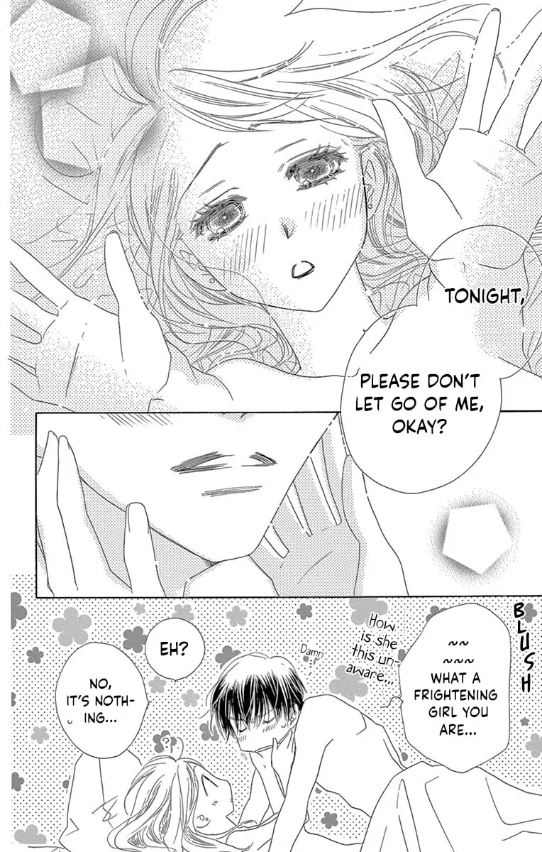 Read Love Phantom chapter 21 image 33 on Lezhin
