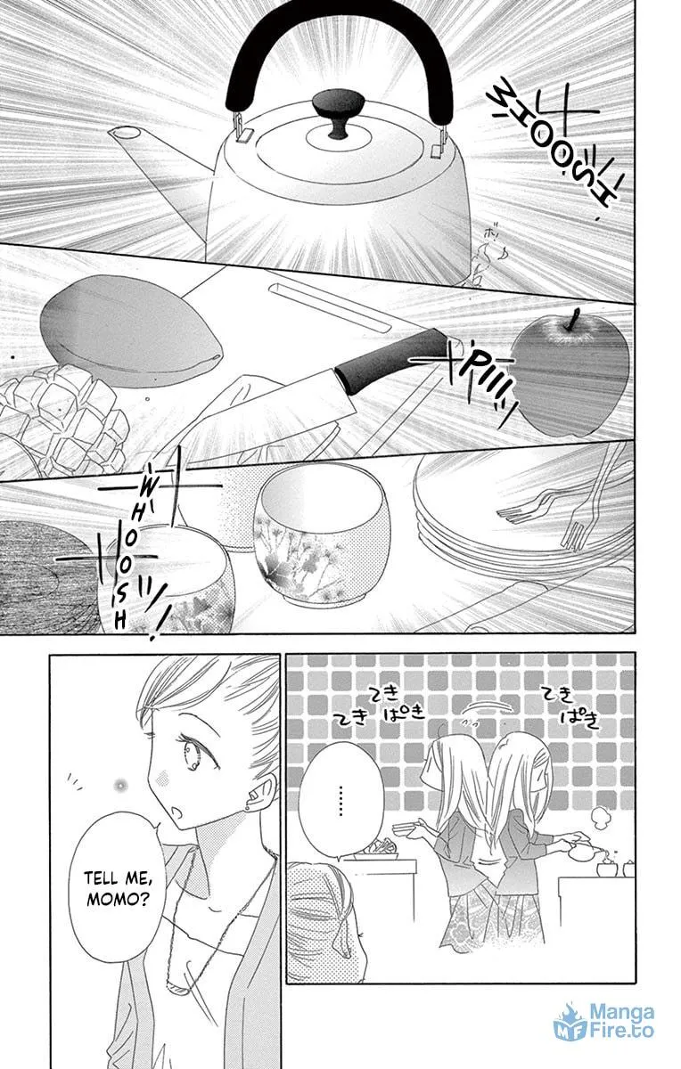 Read Love Phantom chapter 22 image 18 on Lezhin