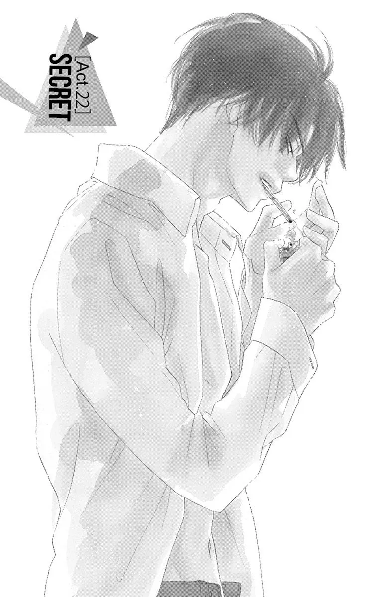 Read Love Phantom chapter 22 image 2 on Lezhin