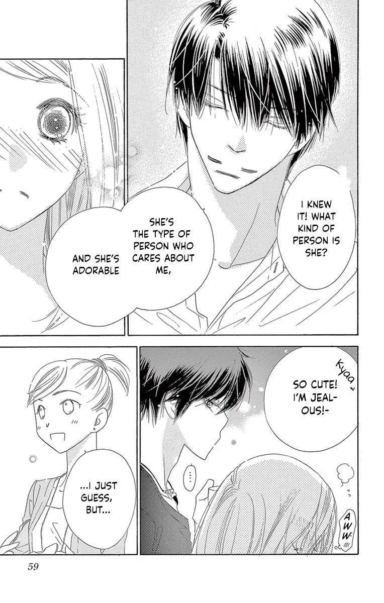 Read Love Phantom chapter 22 image 22 on Lezhin