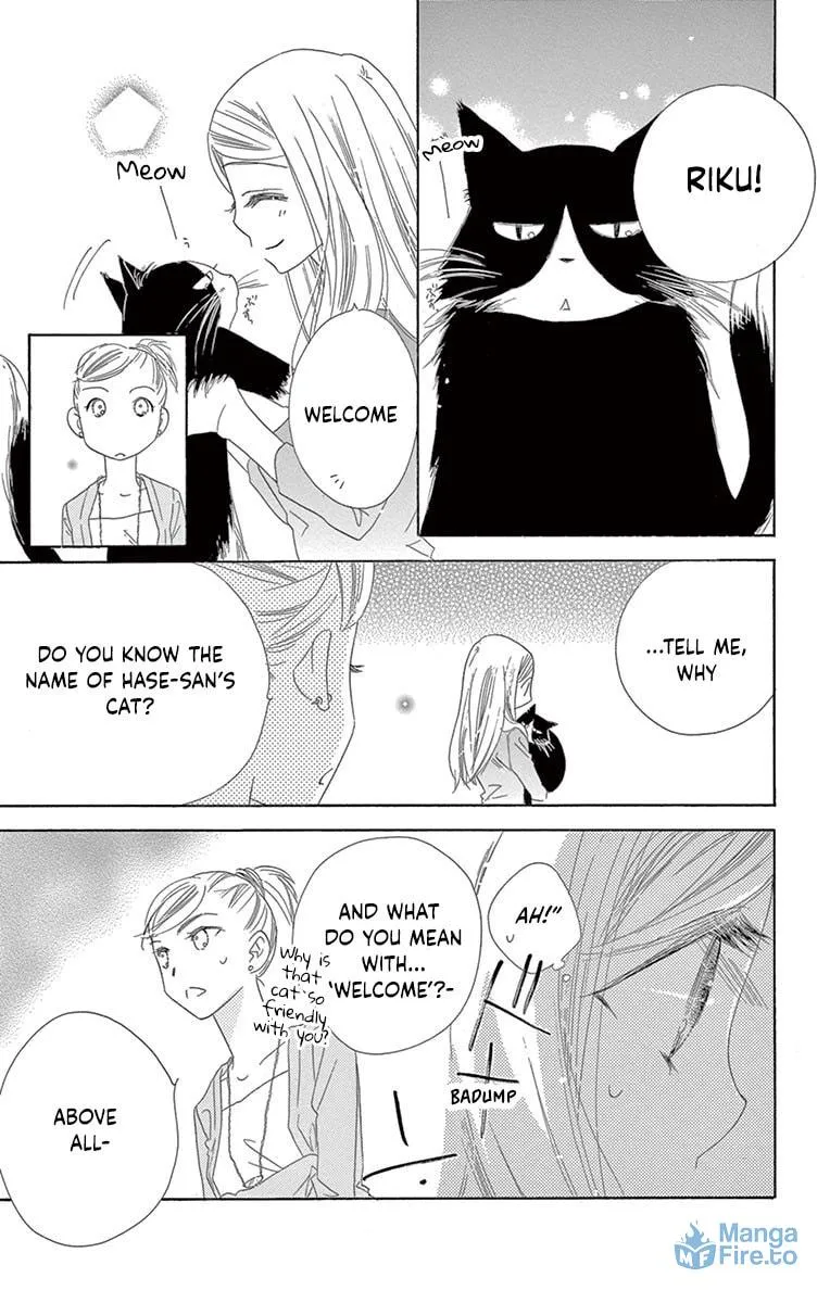 Read Love Phantom chapter 22 image 24 on Lezhin