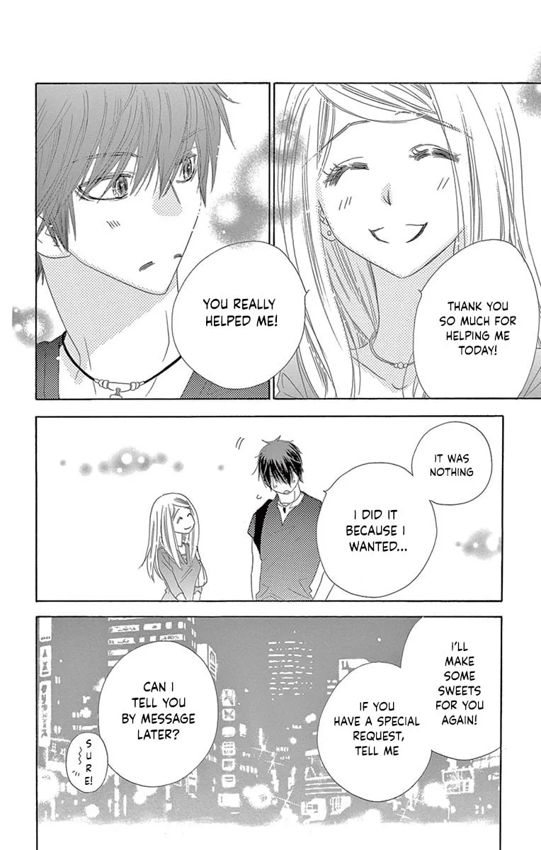 Read Love Phantom chapter 22 image 29 on Lezhin