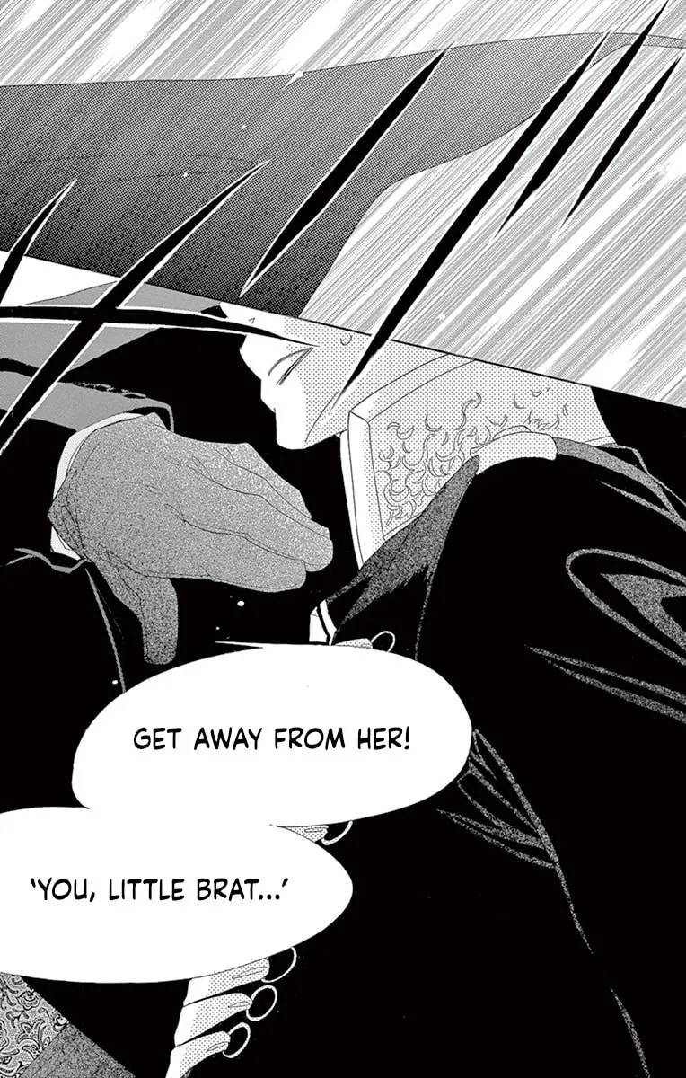 Read Love Phantom chapter 23 image 22 on Lezhin
