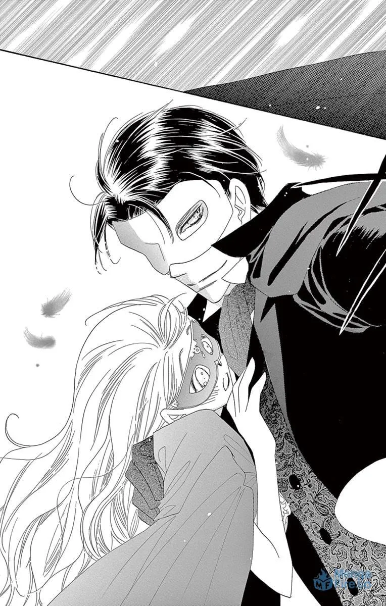 Read Love Phantom chapter 23 image 23 on Lezhin