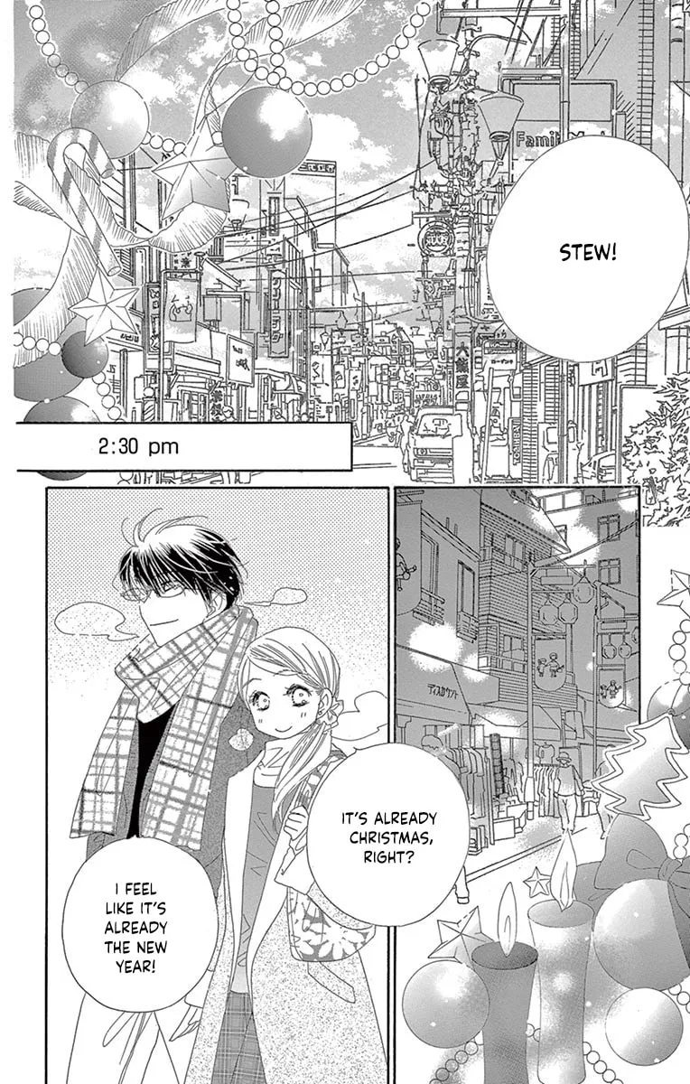 Read Love Phantom chapter 24 image 13 on Lezhin