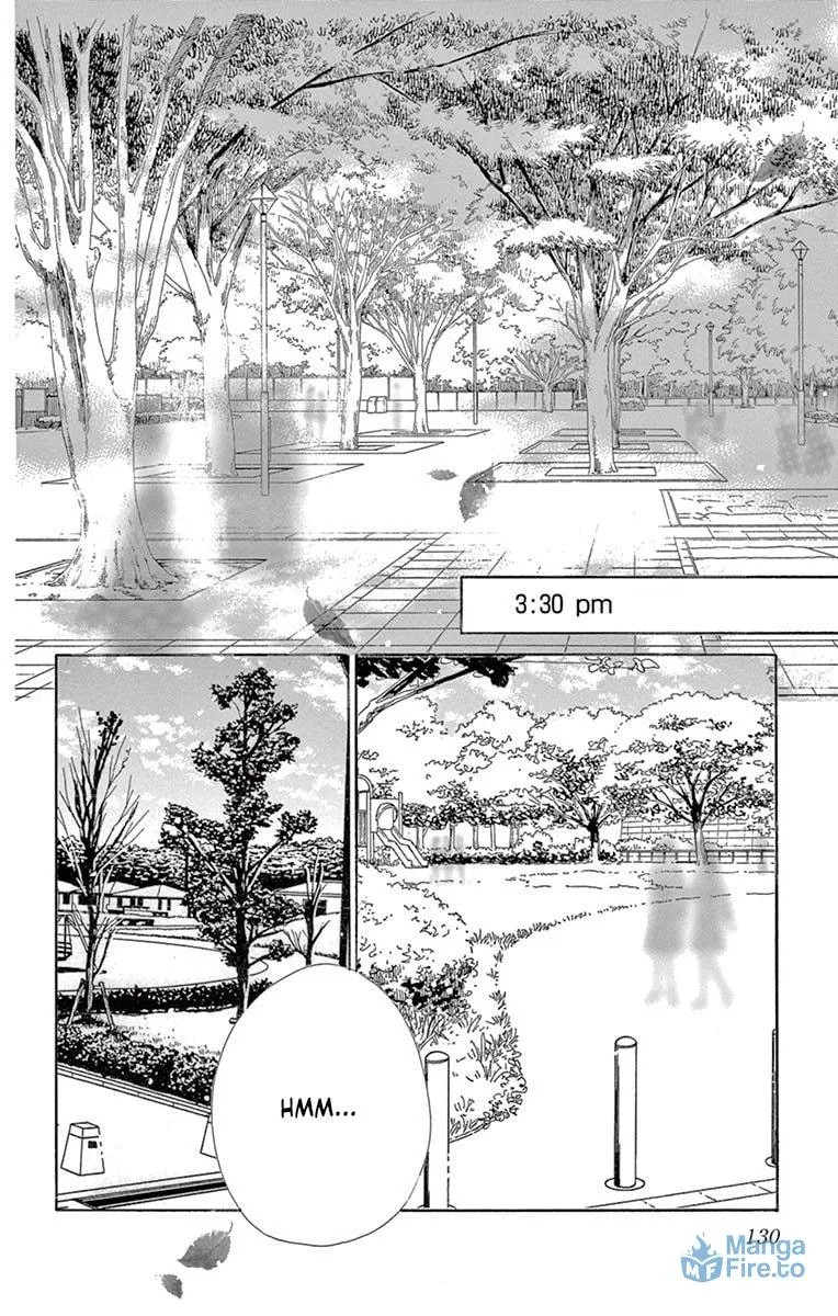 Read Love Phantom chapter 24 image 17 on Lezhin