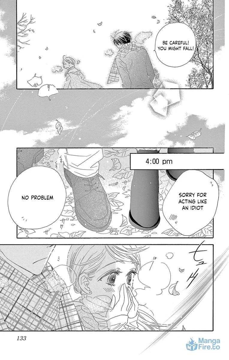 Read Love Phantom chapter 24 image 20 on Lezhin