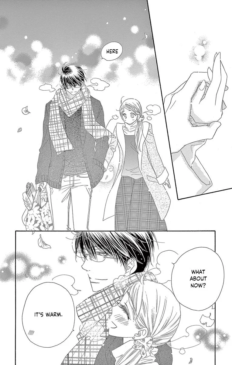 Read Love Phantom chapter 24 image 21 on Lezhin