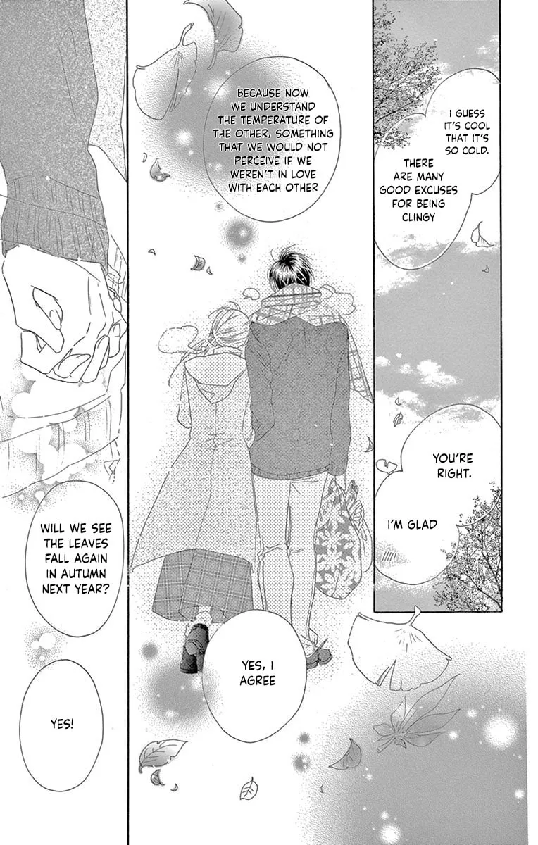 Read Love Phantom chapter 24 image 22 on Lezhin
