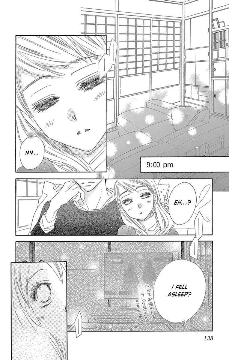 Read Love Phantom chapter 24 image 25 on Lezhin