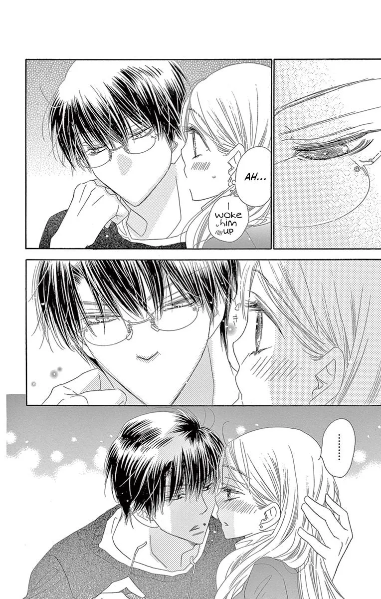 Read Love Phantom chapter 24 image 27 on Lezhin