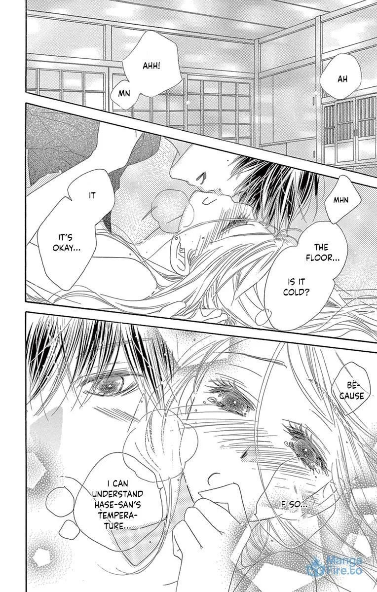 Read Love Phantom chapter 24 image 29 on Lezhin
