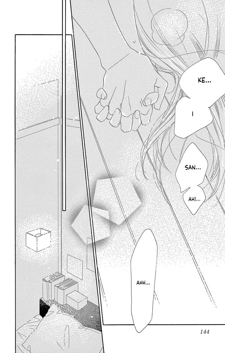 Read Love Phantom chapter 24 image 31 on Lezhin