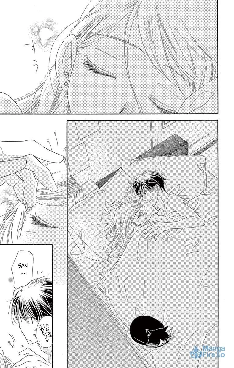 Read Love Phantom chapter 24 image 32 on Lezhin