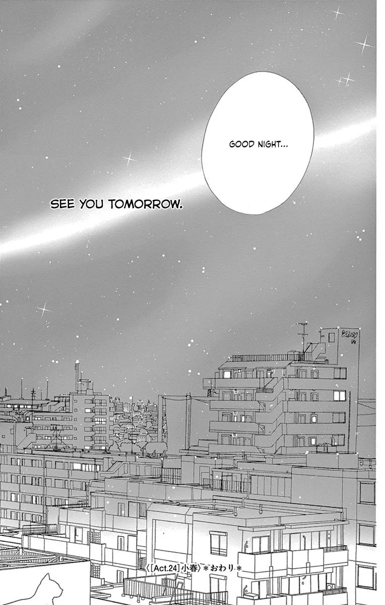 Read Love Phantom chapter 24 image 34 on Lezhin