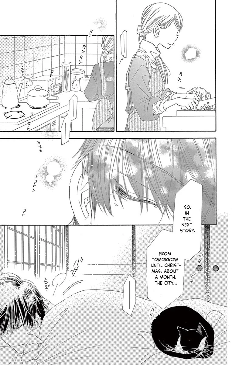 Read Love Phantom chapter 24 image 4 on Lezhin