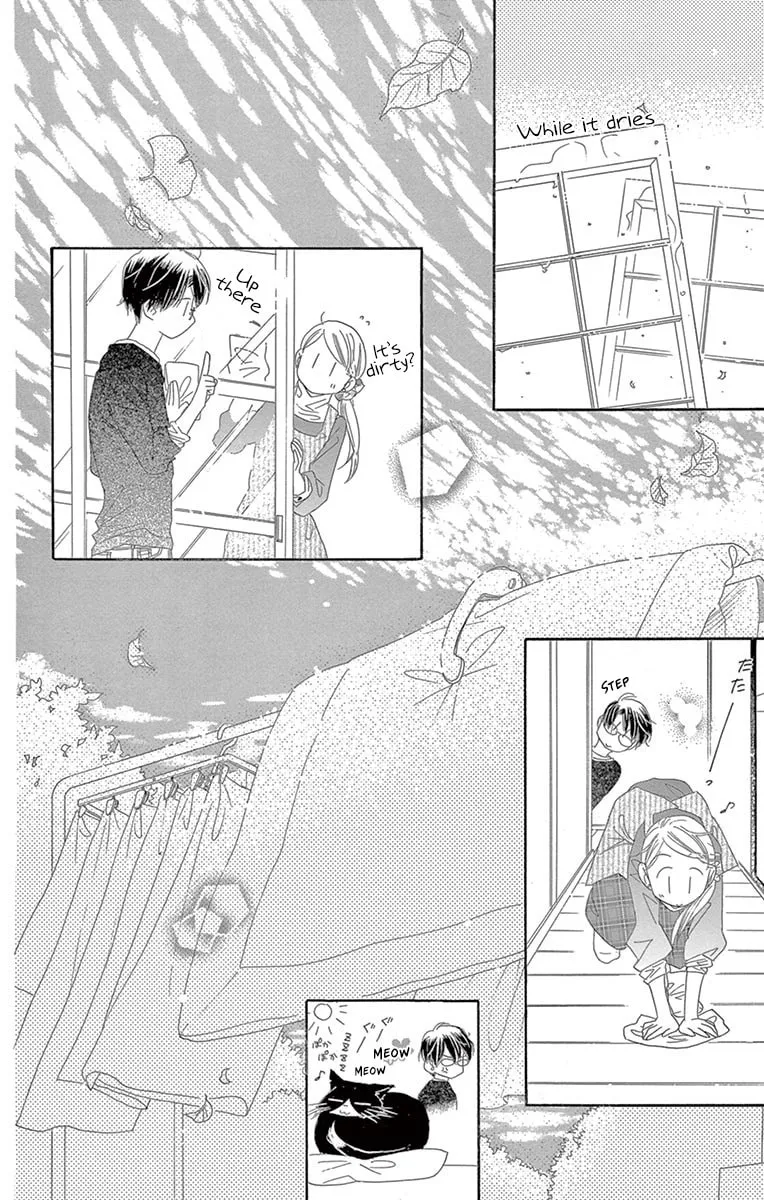 Read Love Phantom chapter 24 image 9 on Lezhin