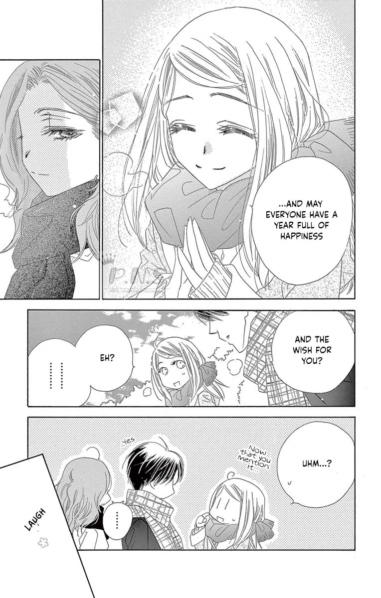 Read Love Phantom chapter 25 image 16 on Lezhin