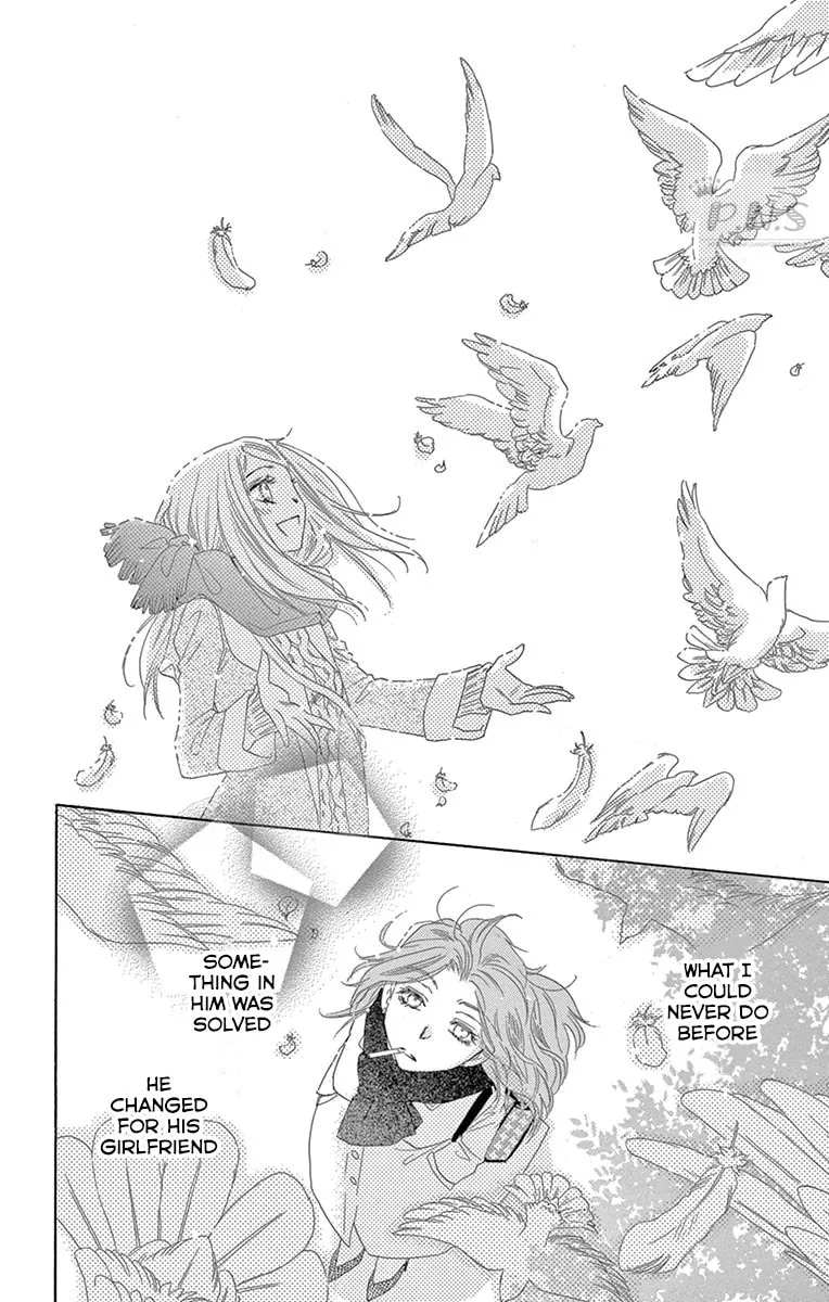 Read Love Phantom chapter 25 image 19 on Lezhin