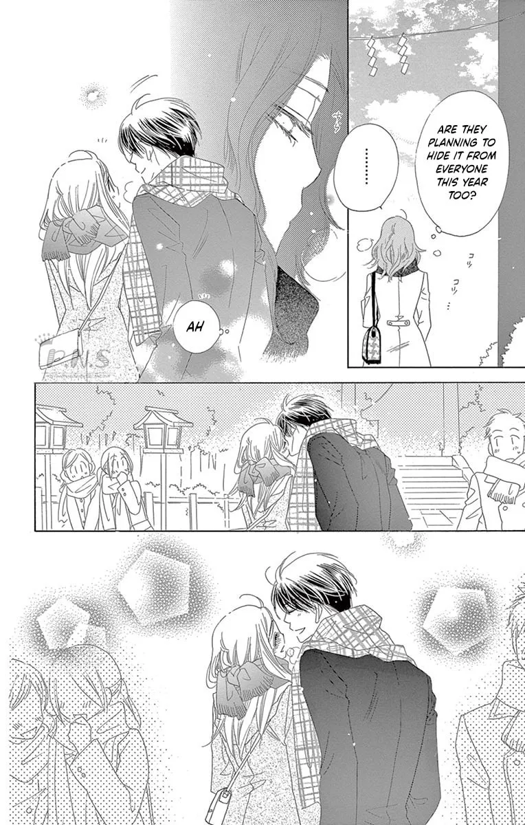 Read Love Phantom chapter 25 image 23 on Lezhin