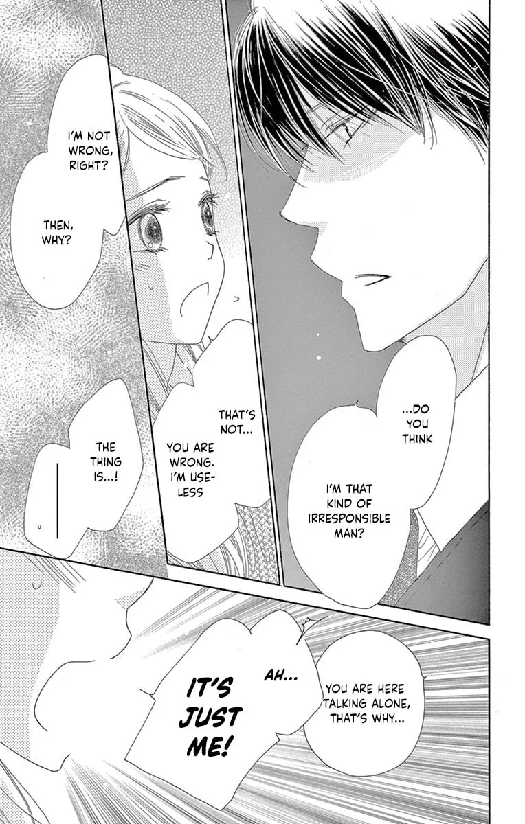 Read Love Phantom chapter 26 image 24 on Lezhin
