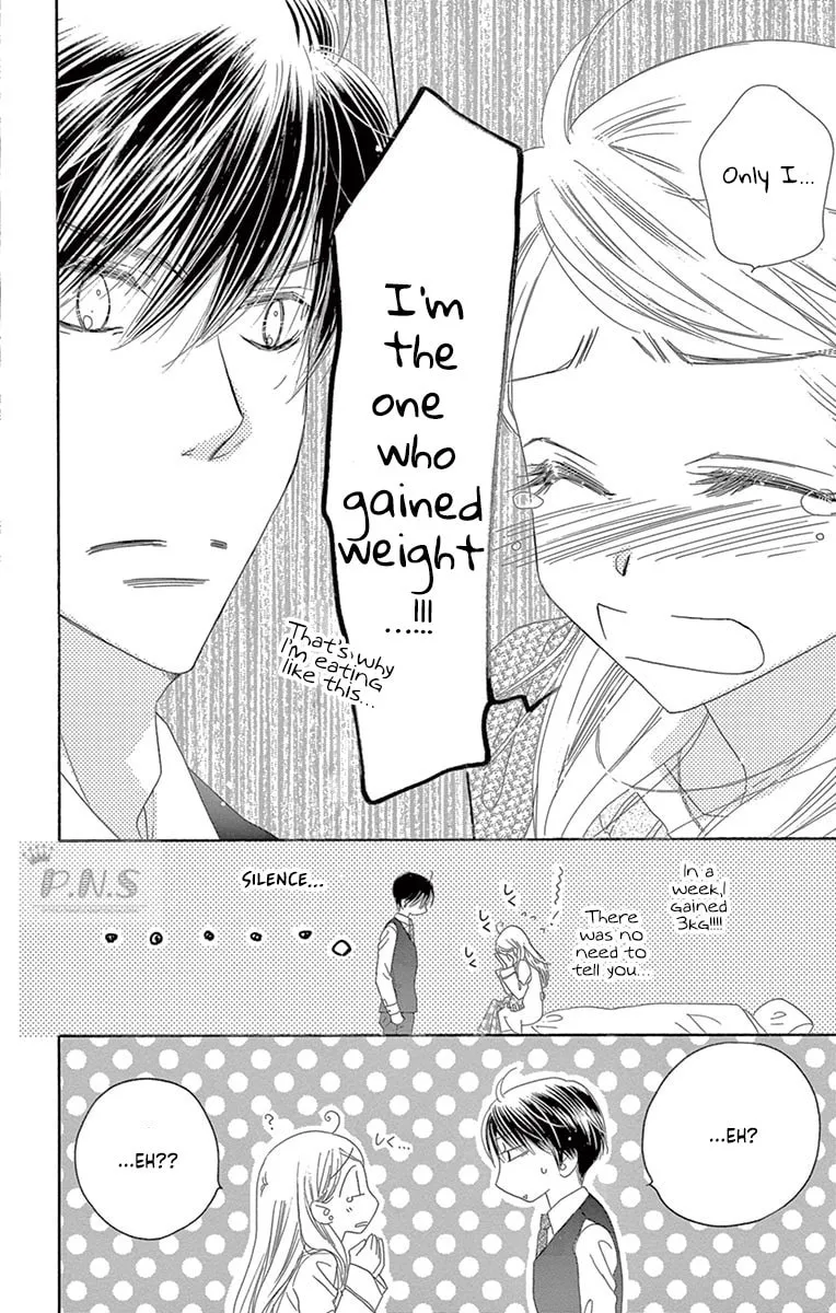 Read Love Phantom chapter 26 image 25 on Lezhin
