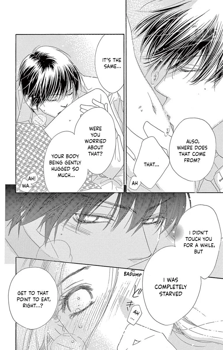 Read Love Phantom chapter 26 image 33 on Lezhin